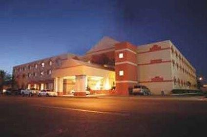 Casa Grande Hotel