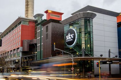 SKYCITY Hotel