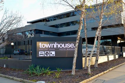 Townhouse Hotel, Wagga