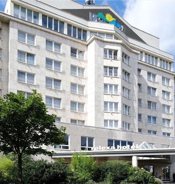 Relexa Hotel Frankfurt