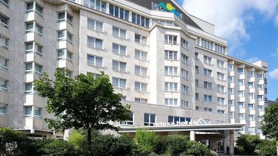 Relexa Hotel Frankfurt
