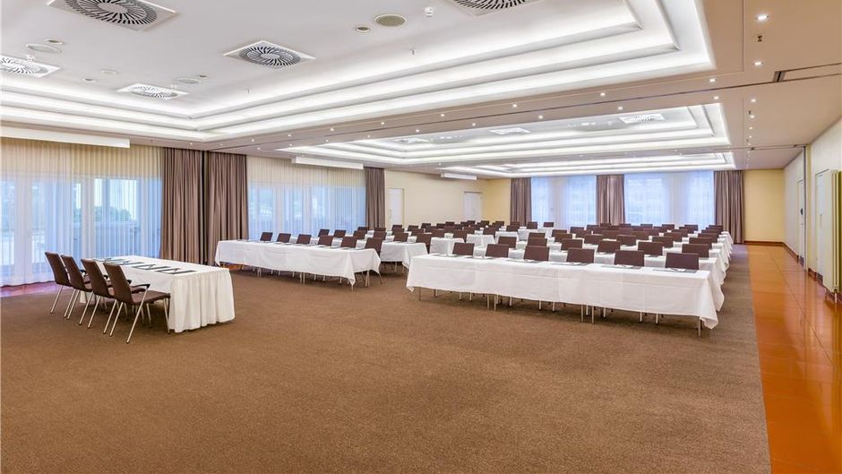 Relexa Hotel Frankfurt Meeting