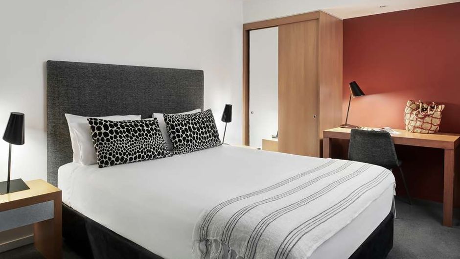 Punthill Little Bourke Suite