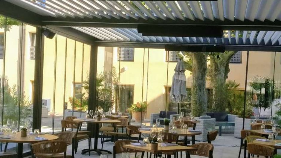 Hotel Aquabella Other