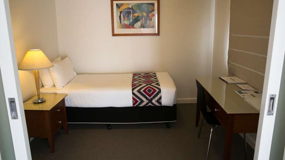 Nesuto Mounts Bay Perth Apartment Hotel Spa