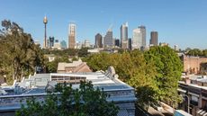 Nesuto Woolloomooloo Sydney Apartments