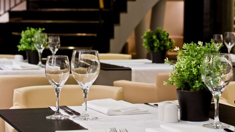 Relexa Hotel Stuttgarter Hof Restaurant