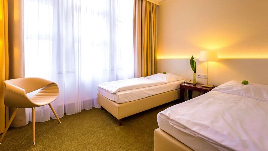 Relexa Hotel Stuttgarter Hof Other