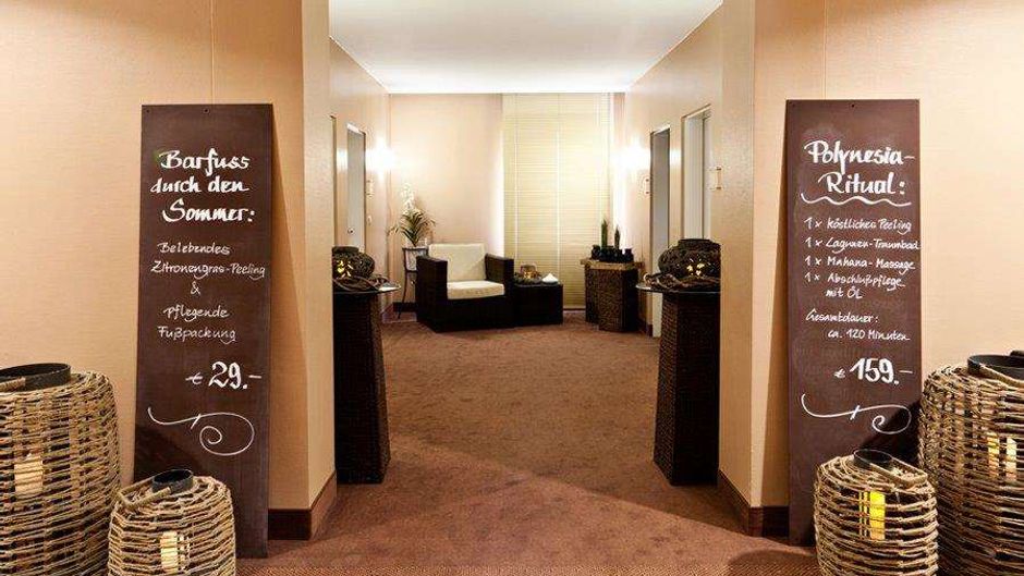 Relexa Hotel Bad Steben Spa