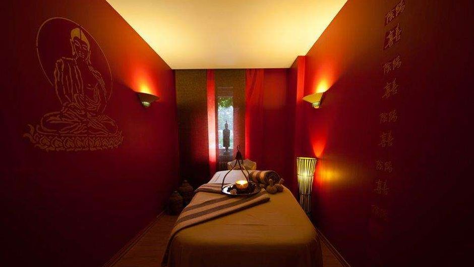 Relexa Hotel Bad Steben Spa