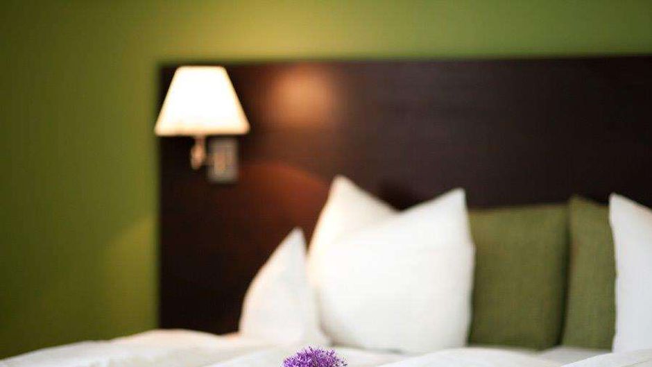 Relexa Hotel Bad Steben Room