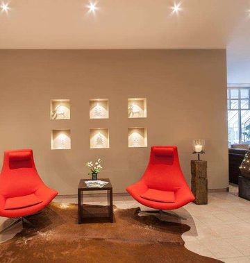 Relexa Hotel Bad Steben
