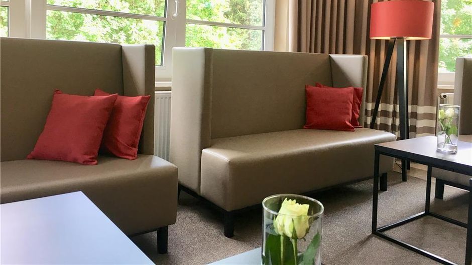 Relexa Hotel Harz-Wald Braunlage Lobby