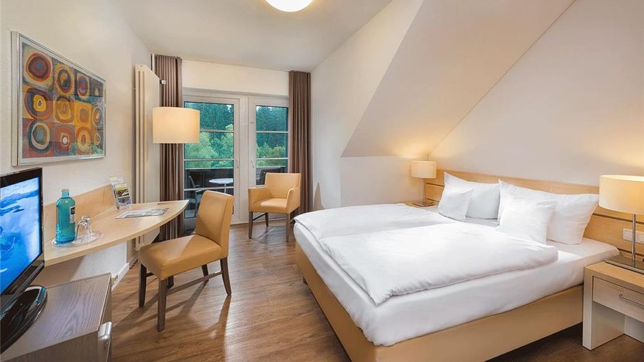 Relexa Hotel Harz-Wald Braunlage Room