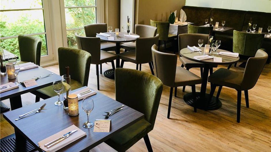 Relexa Hotel Harz-Wald Braunlage Restaurant