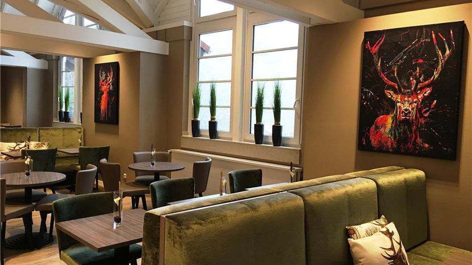Relexa Hotel Harz-Wald Braunlage Restaurant