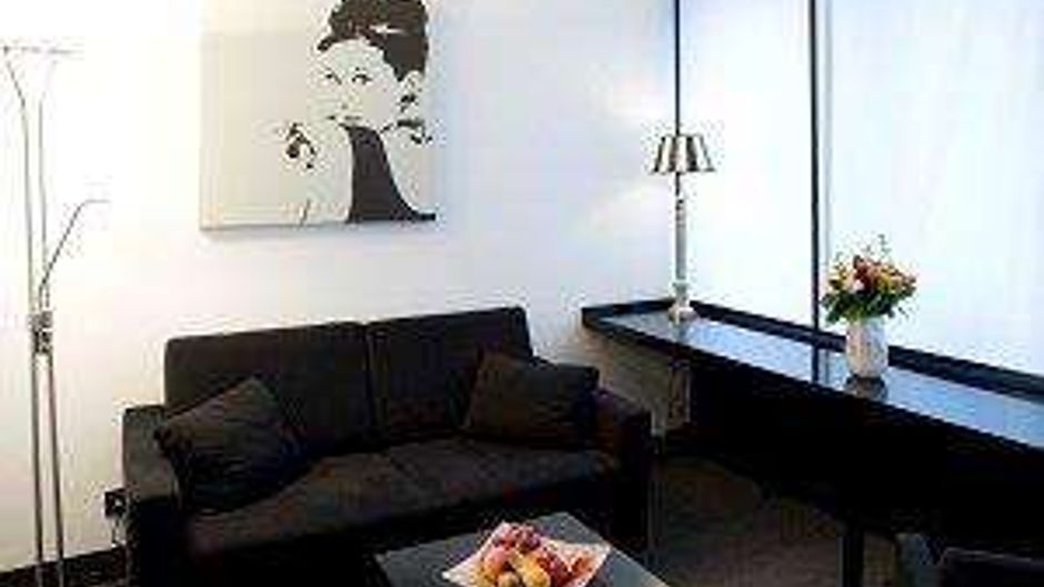 Relexa Hotel Bellevue Hamburg Room