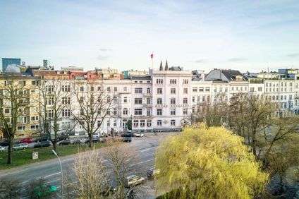 Relexa Hotel Bellevue Hamburg