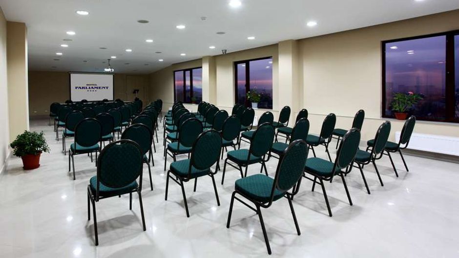 Parliament Hotel Other