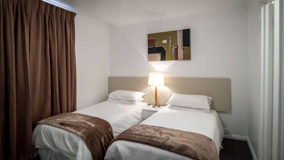 Hillarys Harbour Resort Apartments Room