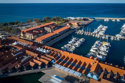 Hillarys Harbour Resort Apartments