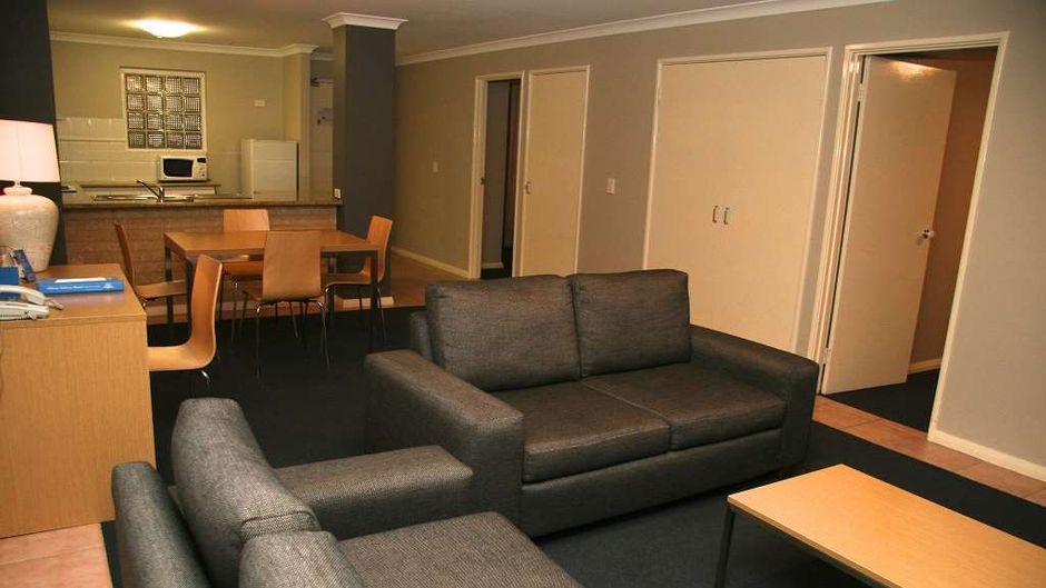 Hillarys Harbour Resort Apartments Other