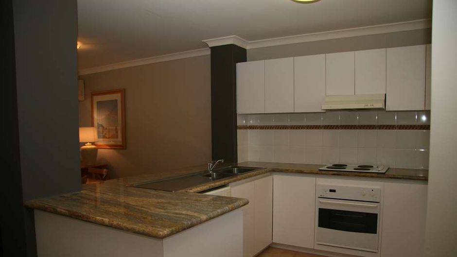 Hillarys Harbour Resort Apartments Other