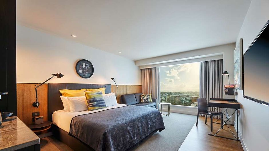 The Grand by SKYCITY Room