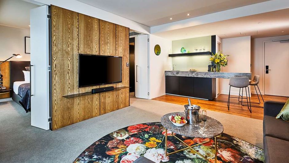 The Grand by SKYCITY Suite