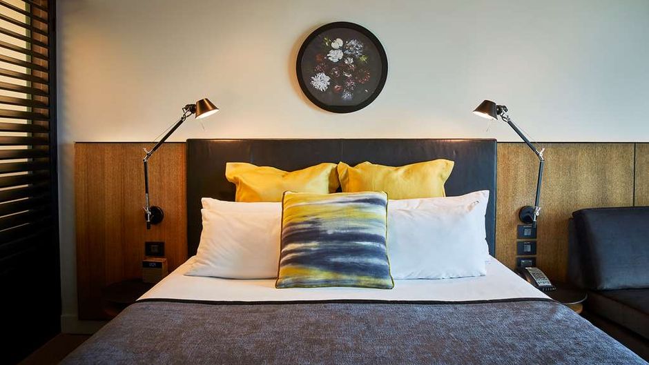 The Grand by SKYCITY Room