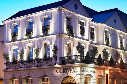 Killarney Royal Hotel