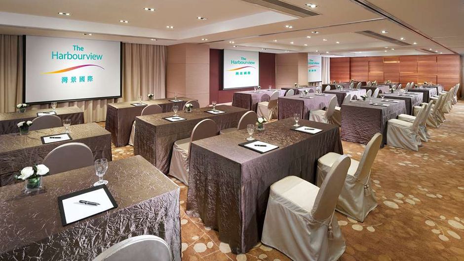 The Harbourview Meeting