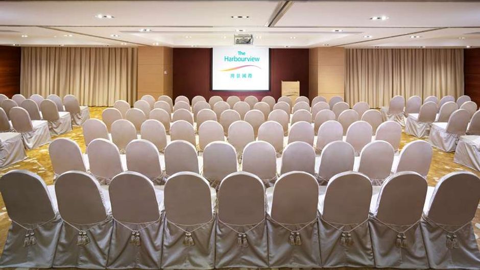 The Harbourview Meeting