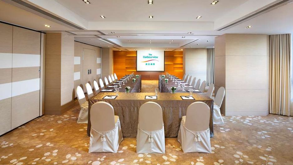 The Harbourview Meeting