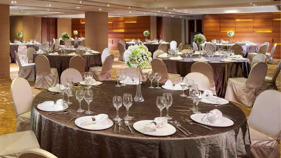 The Harbourview Restaurant