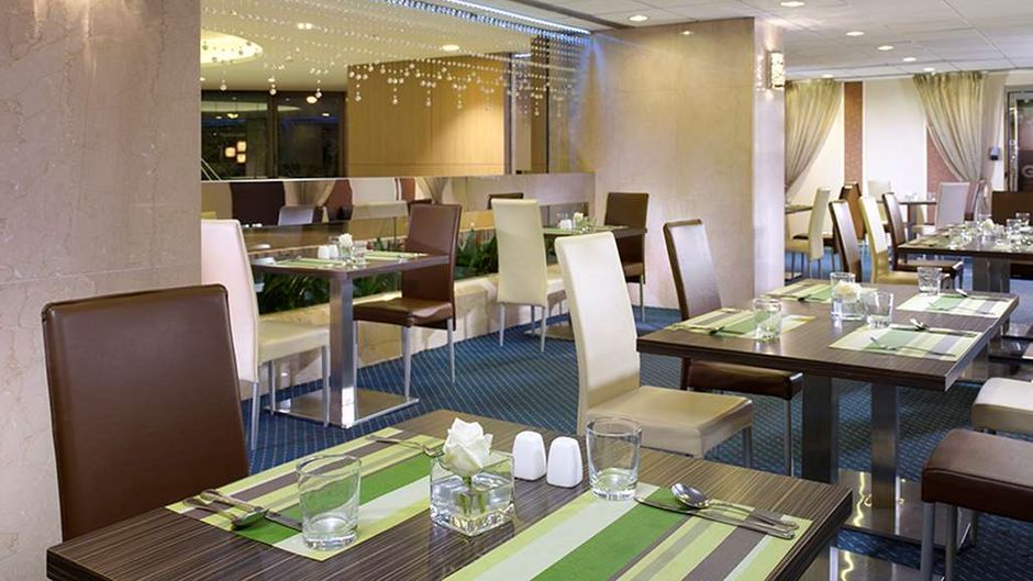 The Harbourview Other