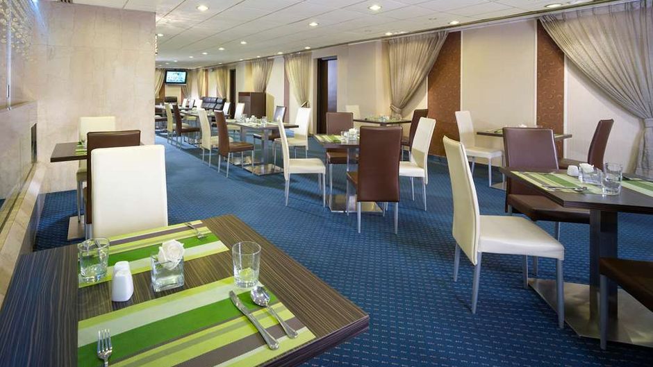 The Harbourview Other