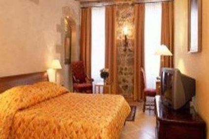 Hotel d'Alleves