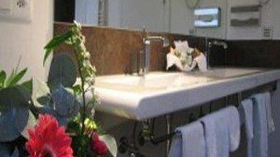 Hotel d'Alleves Other