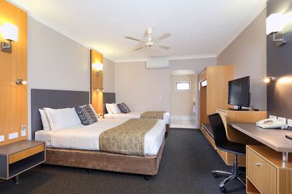 Brisbane International - Virginia