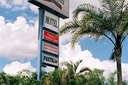 Mount Ommaney Hotel Apartments