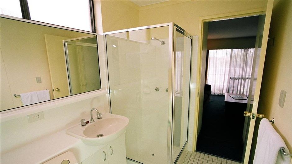 Mount Ommaney Hotel Apartments Other
