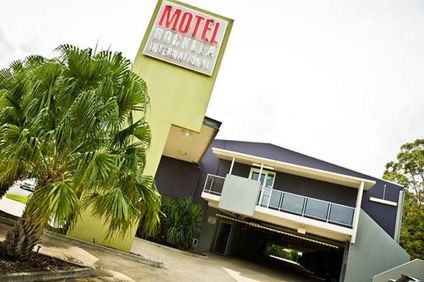 Rocklea International Hotel