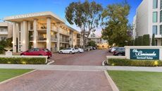 The Peninsula Riverside Apartments