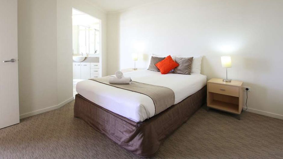 Caloundra Central Apartment Hotel Other