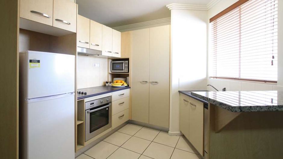 Caloundra Central Apartment Hotel Other