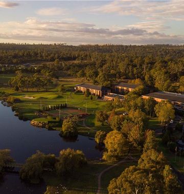 Country Club Tasmania