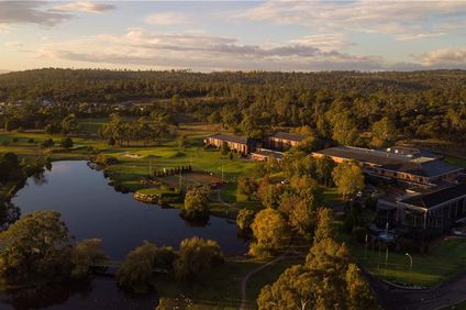 Country Club Tasmania