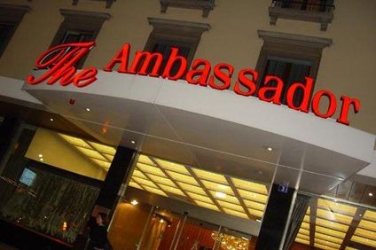 Hotel Ambassador