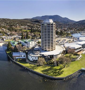Wrest Point Hotel & Casino